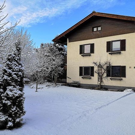 Ferienwohnung Werner Saalfelden Zewnętrze zdjęcie