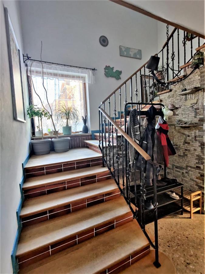Ferienwohnung Werner Saalfelden Zewnętrze zdjęcie