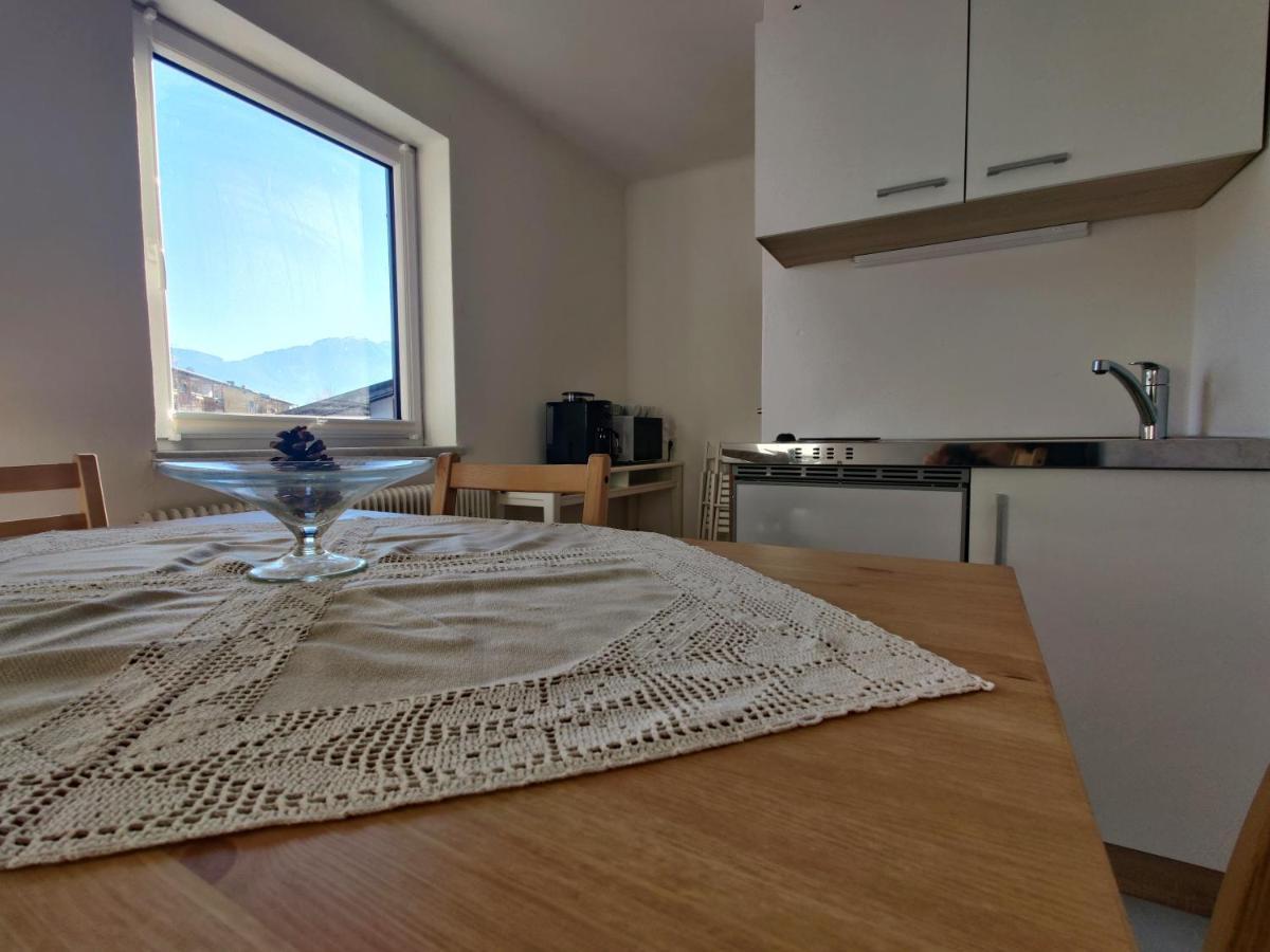 Ferienwohnung Werner Saalfelden Zewnętrze zdjęcie